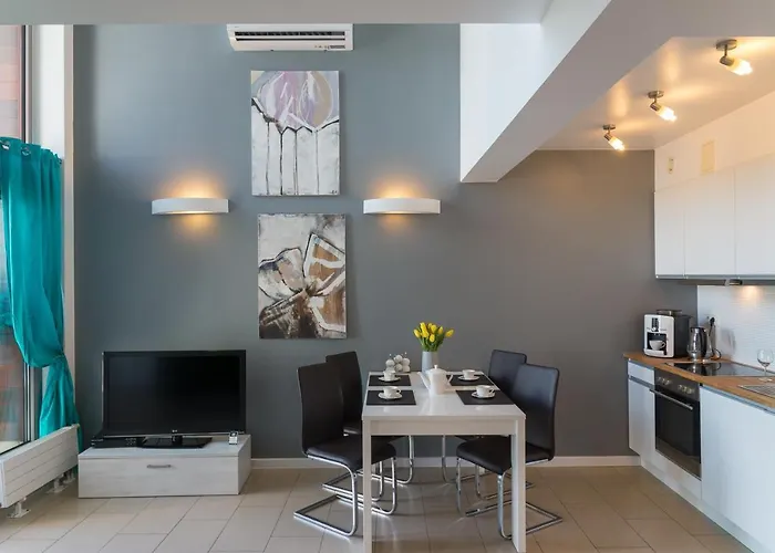 Na Urlop - Bukowa Gora - Z Widokiem Na Panorame Wisly Appartamento