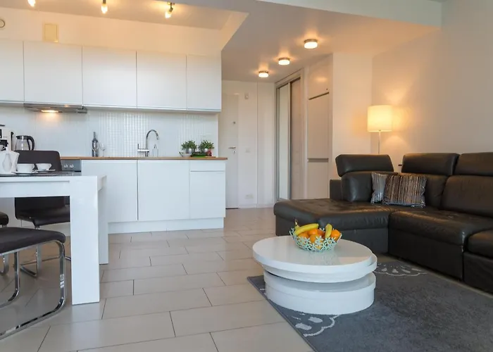 Na Urlop - Bukowa Gora - Z Widokiem Na Panorame Wisly Wisła