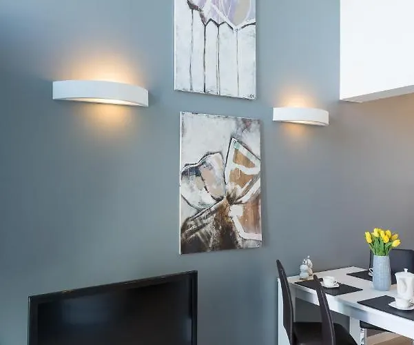 Na Urlop - Bukowa Gora - Z Widokiem Na Panorame Wisly Appartamento