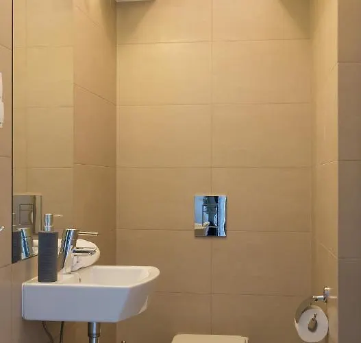 Na Urlop - Bukowa Gora - Z Widokiem Na Panorame Wisly * ויסלאו